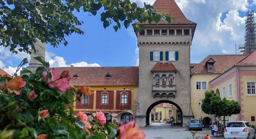 Városi főkertészt alkalmaznak Kőszegen február 1-jétől