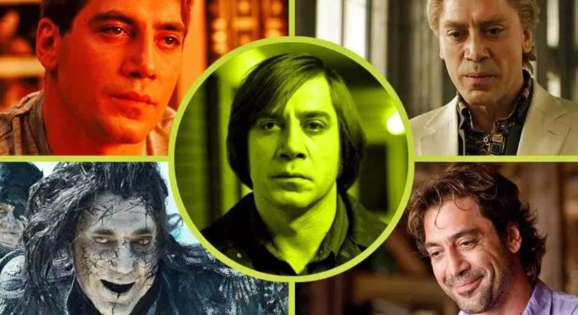 Most ünnepli 56. születésnapját Javier Bardem – Íme 10 meglepő érdekesség a jóképű színészről