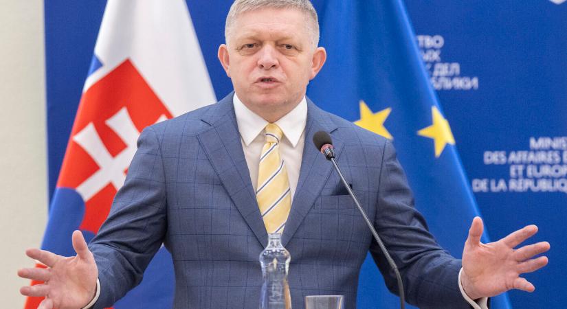 Fico hétfőn részt vesz az EU nem hivatalos csúcstalálkozóján