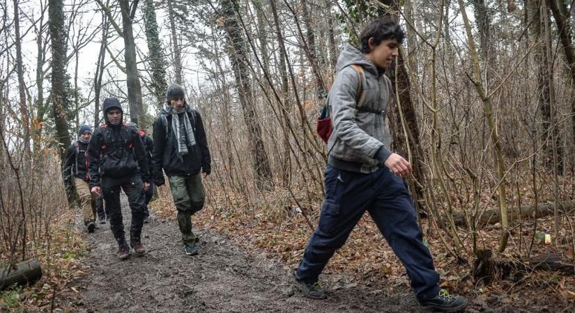 Három ezüstérem termett Heves vármegyének a hegyvidéki kihíváson