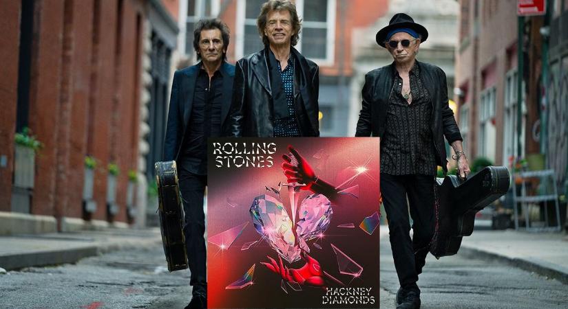 A Rolling Stones lemondta európai turnéját