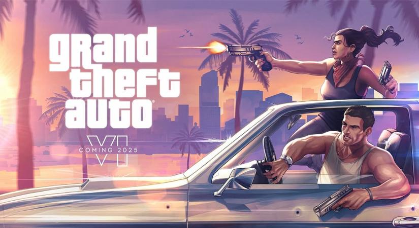 Reagált a GTA 6 megjelenési dátumát kiszivárogtató uruguayi webshop