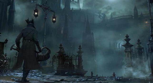 RIP 60 fps-es Bloodborne, a Sony lecsapott a játék egyik legjobb modjára