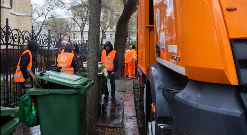 Szigorította a MOHU a szemétdíj-szabályokat, az is fizethet, aki eddig nem tette