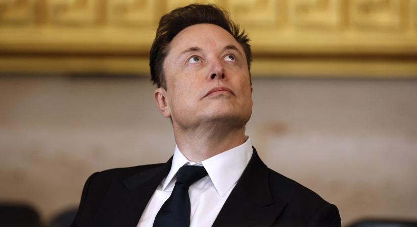 Musk bezáratná az Egyesült Államok Nemzetközi Fejlesztési Ügynökségét