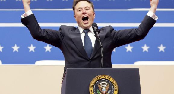 Nem spórolt Elon Musk: hatalmas összeggel támogatta Trump megválasztását