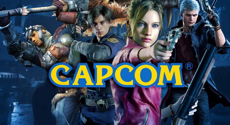 Dupla műsorral készül erre a hétre a Capcom