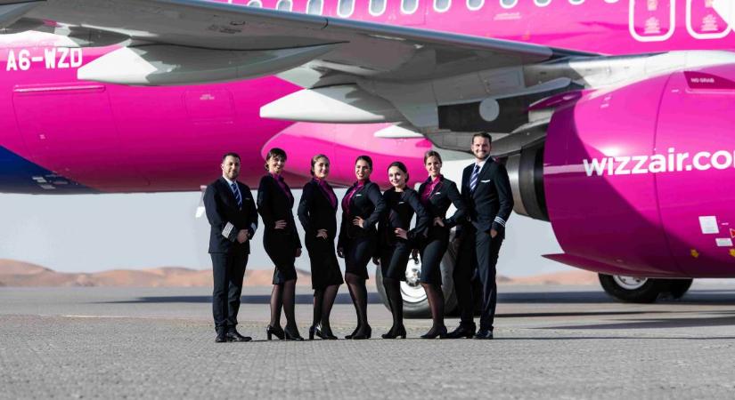 Vége az emelt díjas Wizz Air vonalnak