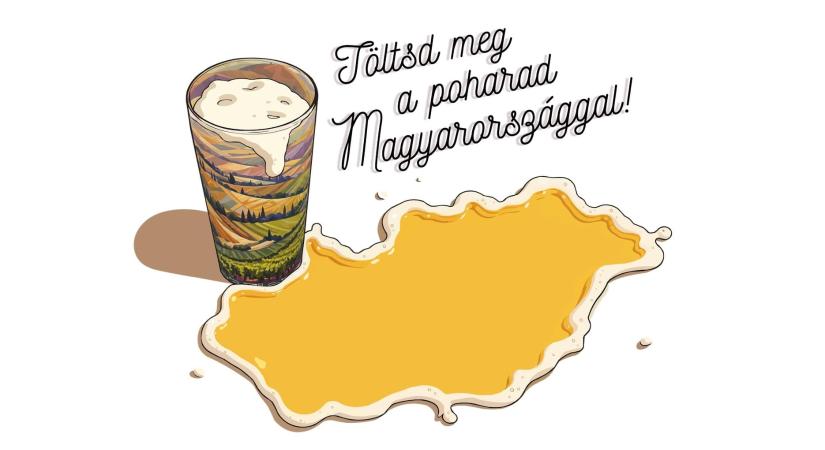 Tervezd meg a poharat, amit ezrek tartanak majd a kezükben! - Újabb grafikai pályázatot indít a Cup Revolution