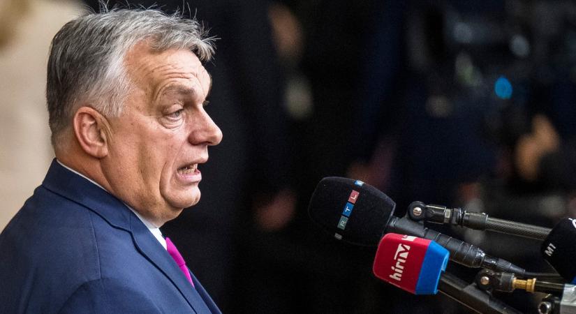 Orbán Viktor: „Magyarország megbízhat Oroszországban”