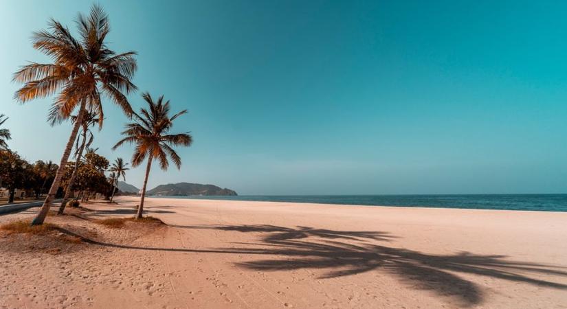 Omán, Salalah – a téli vakáció tökéletes helyszíne