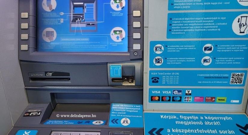 Nehéz év lesz az idei a bankszámlásoknak