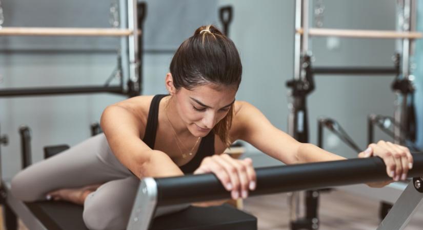 4 pilates stúdió, ahol nem csak álom a beach body