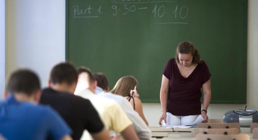 Iskolai lövöldözéssel fenyegetőzött egy középiskolás Baján