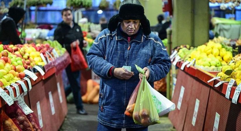 Tények bizonyítják: viharos hullámok nyaldossák Közép-Európát, de a magyar gazdaság szigetként állja a rohamokat