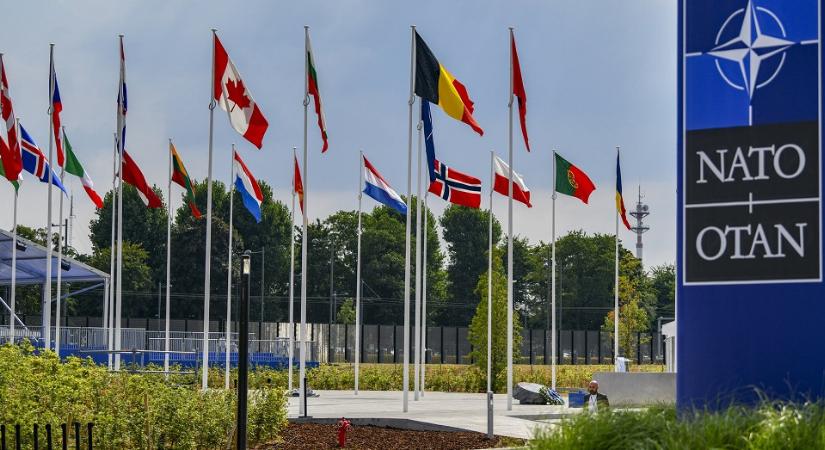 NATO-költségek: Európa visszaszól Trumpnak