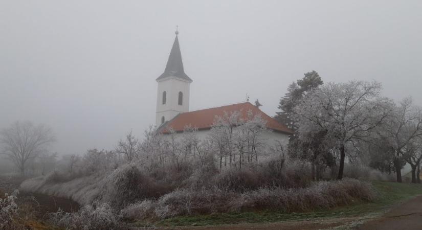 Négy hónap után lemondott Tiszaigar új polgármestere