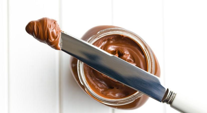 Jön a Nutella világnapja: íme 10 isteni recept, amivel méltóképpen megünnepelheted