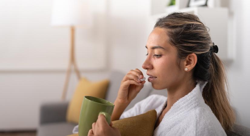 Ezek a vitaminok és nyomelemek fáradtságot okozhatnak mellékhatásként