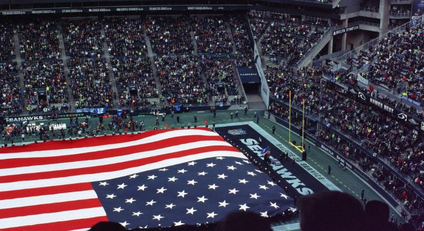 A reklámok árában már megdőlt a Super Bowl rekordja