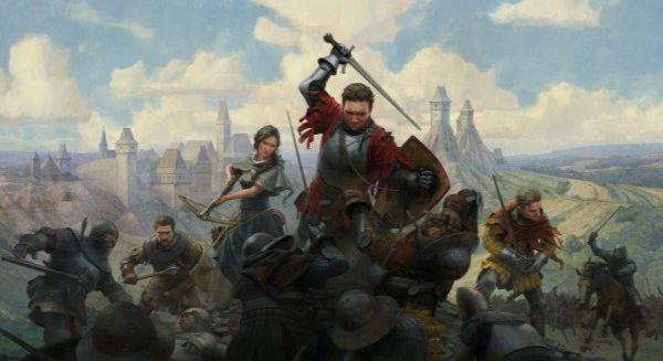 Kingdom Come: Deliverance II teszt