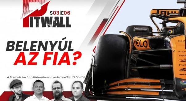 Pitwall: Belenyúl az FIA?