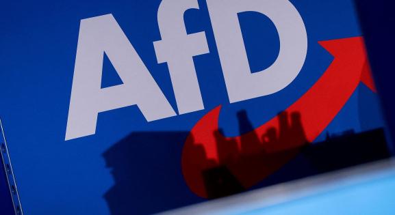 Nem várt helyről kapott többmilliót az AfD