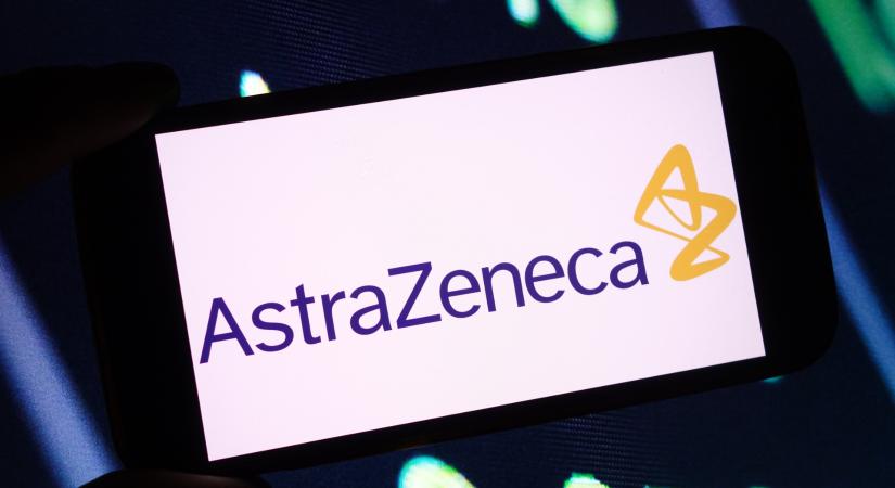 Áll a bál az AstraZeneca gyógyszergyártónál