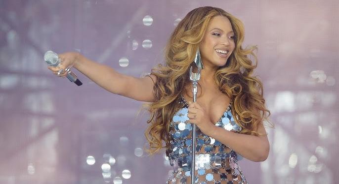 Így teljesüljön minden álmunk, ahogy Beyonce-nak: az újabb Grammy után még egy csodás meglepetésben volt része