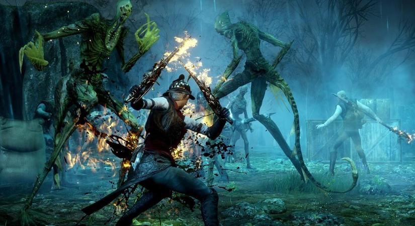 Könnyen lehet, hogy most 10-15 évig nem kapunk új Dragon Age-játékot