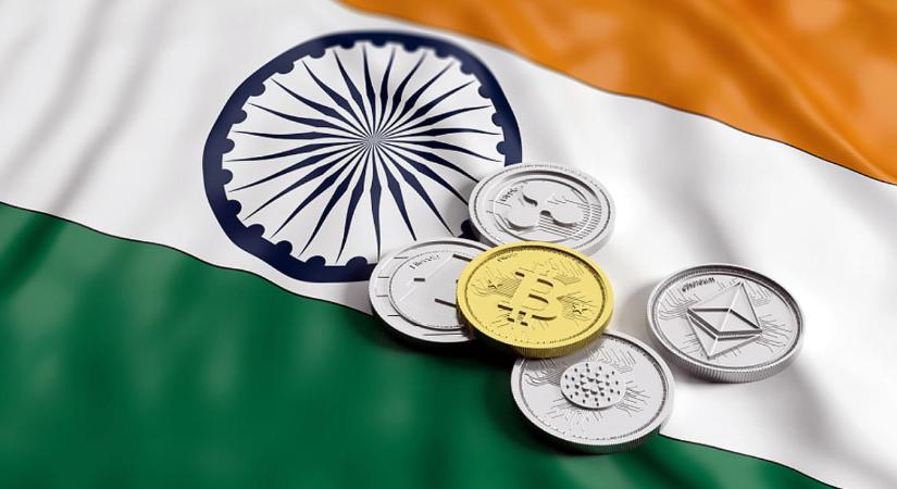 India fontolóra veheti a kriptovaluták bevezetését, állítja az ország gazdasági minisztere