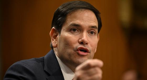 Marco Rubio külügyminiszter felfüggesztette az USA nemzetközi fejlesztési ügynökségének működését, mert szerinte nem igazodott az amerikai nemzeti érdekekhez