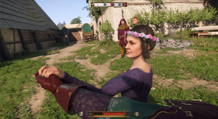 Elbűvölte a kritikusokat a Kingdom Come: Deliverance II - csak úgy záporoznak a magas pontszámok