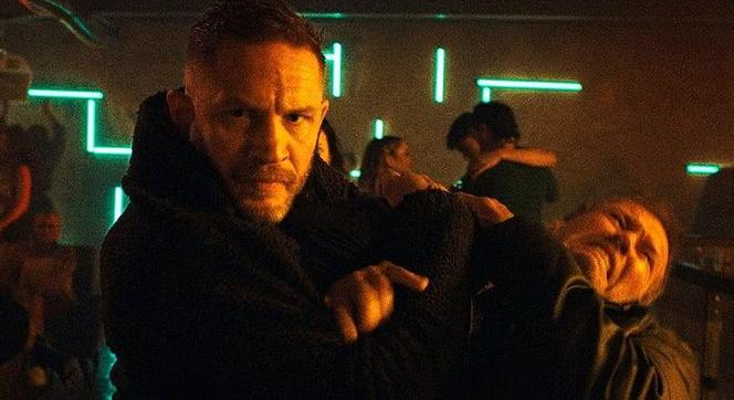 Tom Hardy és Gareth Evans brutális karácsonyi akciófilmje: mit ígér a Havoc?