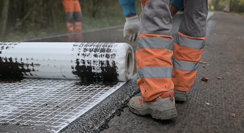 BME-s újítással lehetne fenntarthatóbb a hazai útépítés