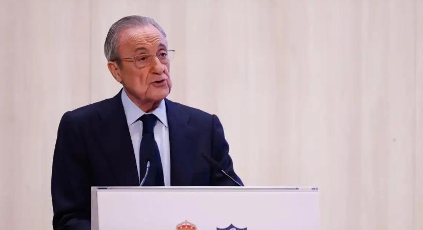 A Real Madrid panaszt tett az Espanyol meccs történései miatt