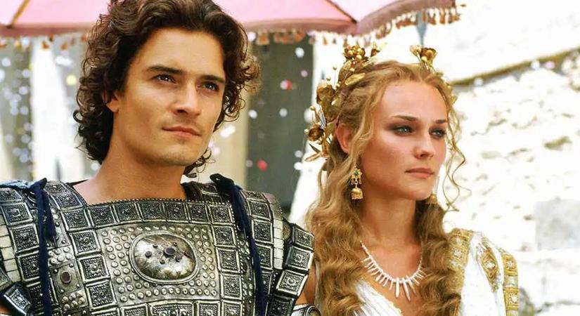 Bár hatalmas siker volt, Orlando Bloom ma már nagyon bánja ezt a filmjét