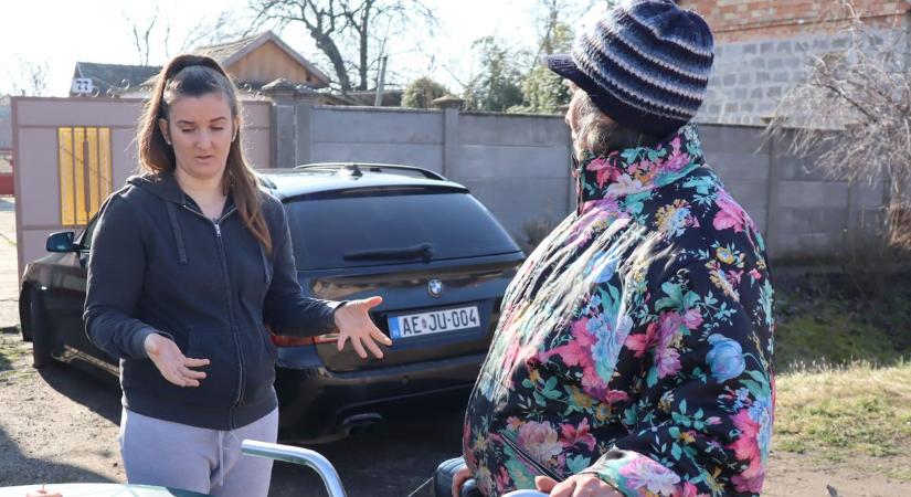 Lopják az ingyenebédet, már Makón is megjelentek a pénzéhes haramiák –videóval