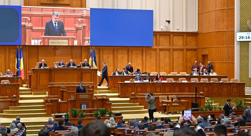 Kezdődik a parlamenti szakbizottságokban a költségvetési törvény vitája