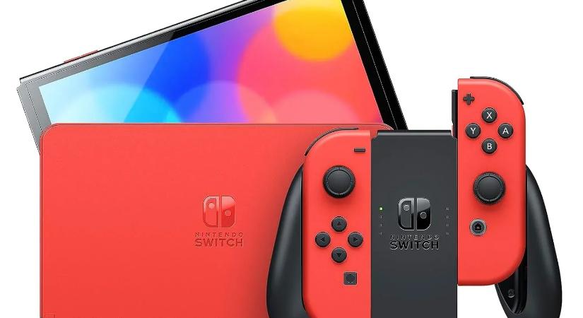 150 millió felett a Switch, a közösség erejével fejlődik a Battlefield – ez történt hétfőn