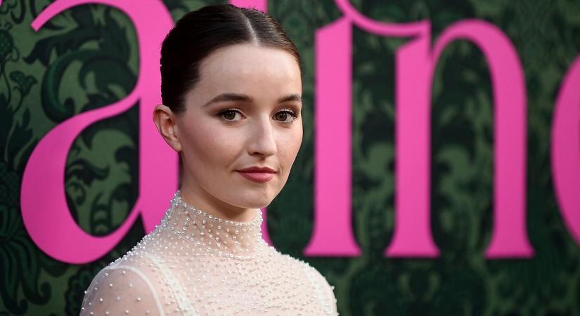 Kaitlyn Dever nem gyúrta ki magát a The Last of Us miatt, és ez így van rendjén