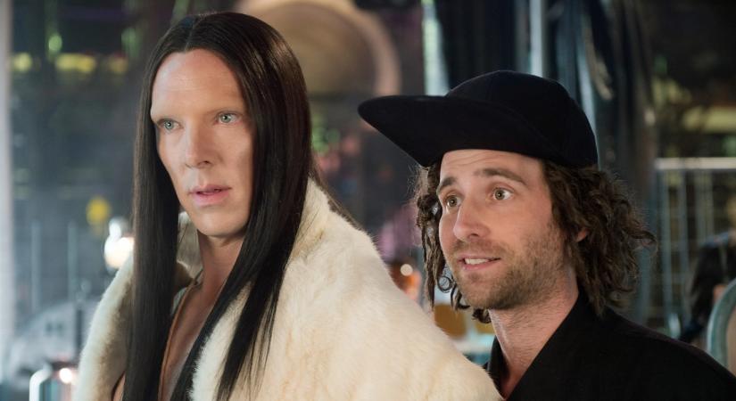 Benedict Cumberbatch már megbánta, hogy eljátszott egy nembináris karaktert a Zoolander 2-ben, mert sok embert felzaklatott vele és rengetegszer kellett azóta bocsánatot kérnie