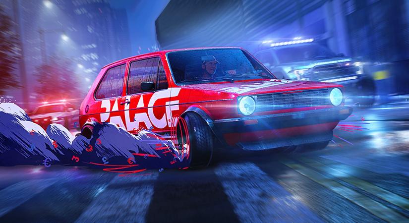 A Need for Speed nem halott, csak parkolópályára került, és az EA határozottan vissza szeretné kormányozni egyszer