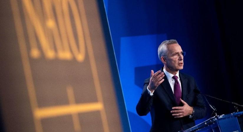 Jens Stoltenberg korábbi NATO-főtitkár lesz Norvégia új pénzügyminisztere