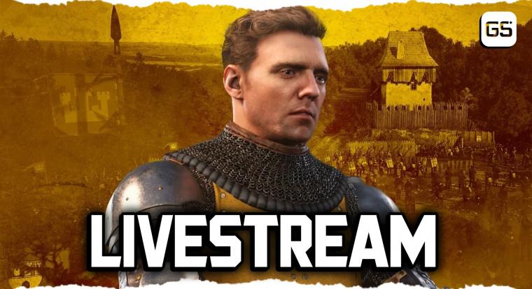 Nézzük meg együtt, hogy sikerült a Kingdom Come: Deliverance II