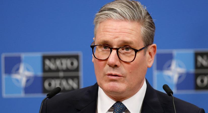 Brexit-csúcs: Starmer az EU vezetőivel találkozik