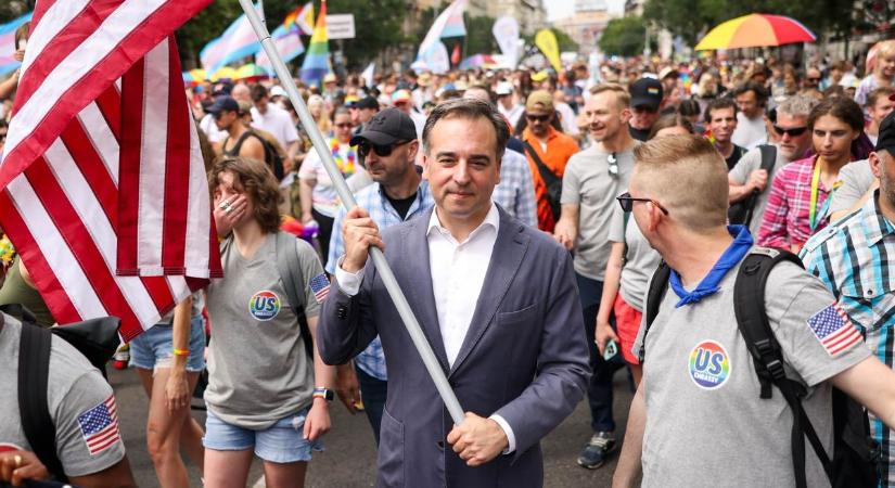 Nyoma veszett David Pressmannek – Már saját hazájának is kínossá vált?