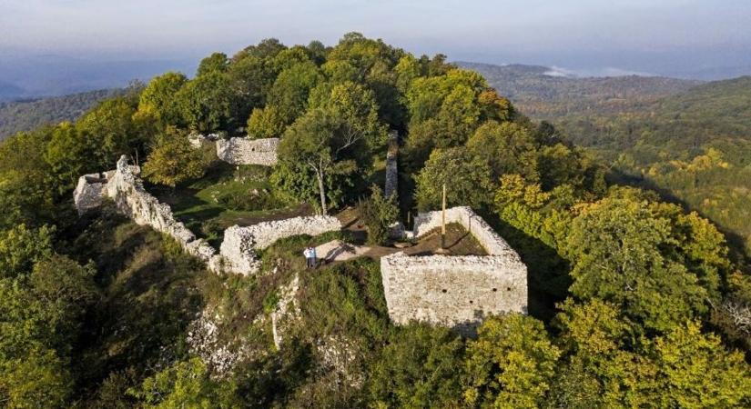 Már négy évtizedes büszkeségünk az Aggteleki Nemzeti Park