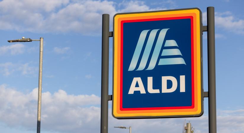 Váratlan bejelentést tett az Aldi, miközben a vetélytársai elbocsátanak