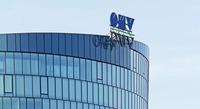 OMV: jókora osztalékot fizet a Mol riválisa